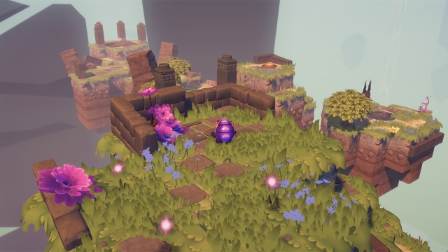 Tin & Kuna (Switch) image