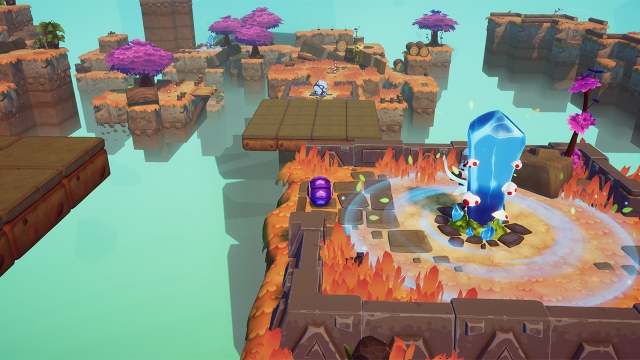 Tin & Kuna (Switch) image