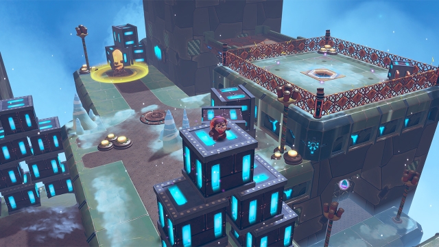 Tin & Kuna (Switch) image