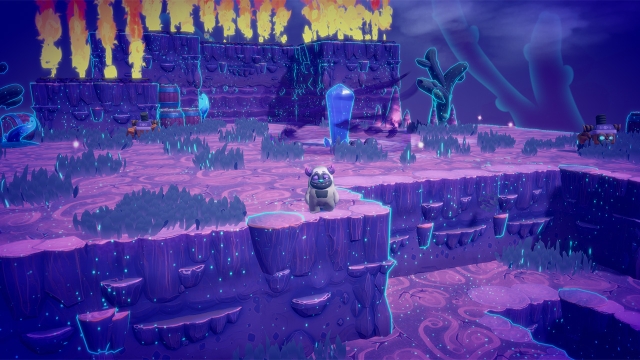 Tin & Kuna (Switch) image