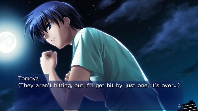 Tomoyo After: It's a Wonderful Life - CS Edition (Switch) image