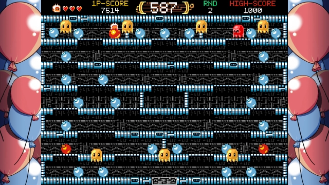 Tamiku (Switch) image