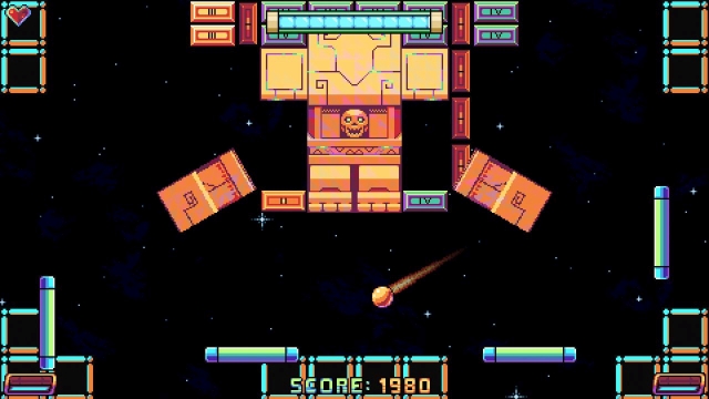 Twin Breaker: A Sacred Symbols Adventure (Switch) image