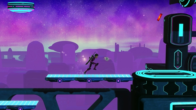 Trollhunters: Defenders of Arcadia (Switch) image
