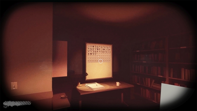 This is the Zodiac Speaking (Switch) image