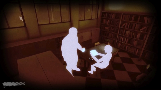 This is the Zodiac Speaking (Switch) image