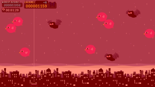 Tricky Spider (Switch) image
