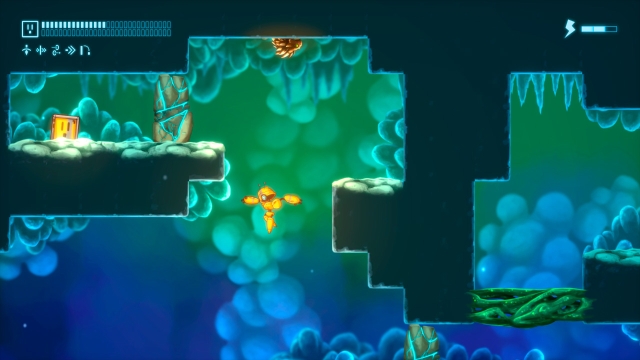 Two Parsecs From Earth (Switch) image