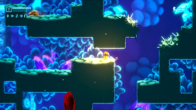 Two Parsecs From Earth (Switch) image