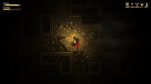 TAURONOS (Switch) image