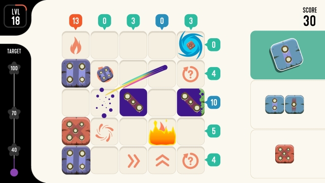 TENS! (Switch) image