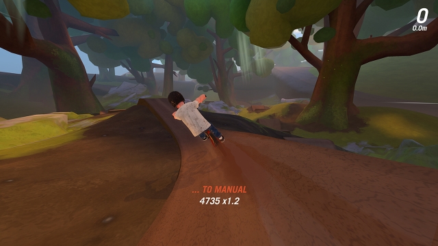Trail Boss BMX (Switch) image