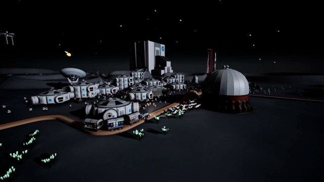 Tracks: Toybox Edition (Switch) image