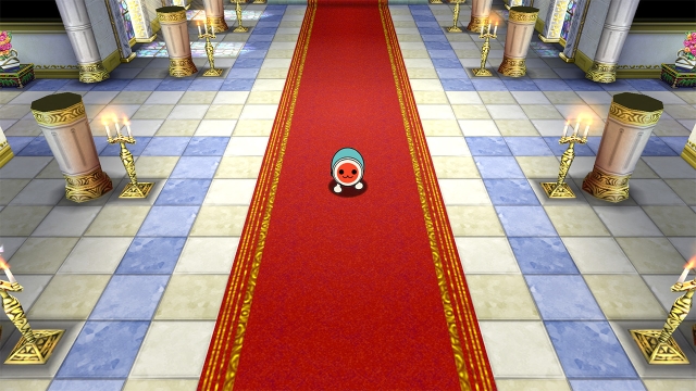 Taiko no Tatsujin: Rhythmic Adventure 1 (Switch) image