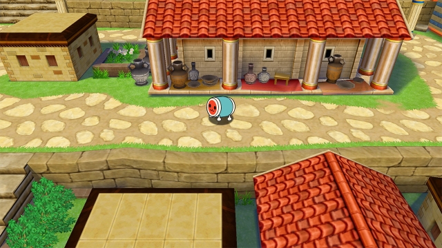 Taiko no Tatsujin: Rhythmic Adventure 2 (Switch) image
