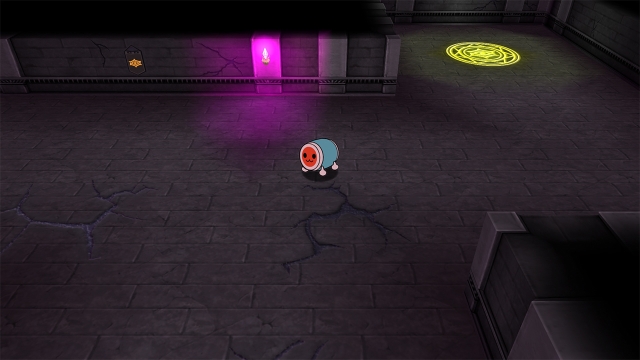 Taiko no Tatsujin: Rhythmic Adventure 2 (Switch) image