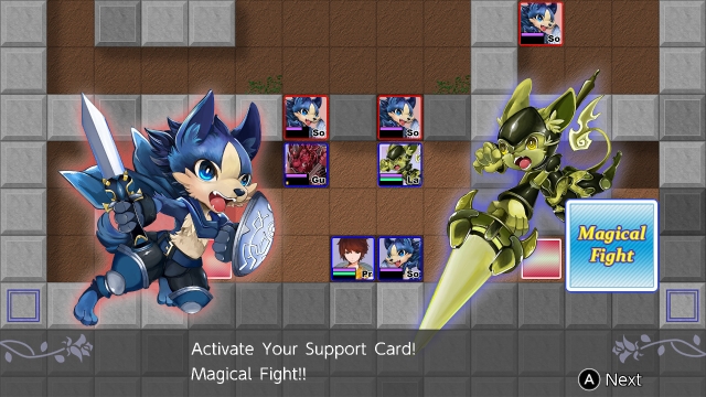 Traditional Tactics Ne+ (Switch) image