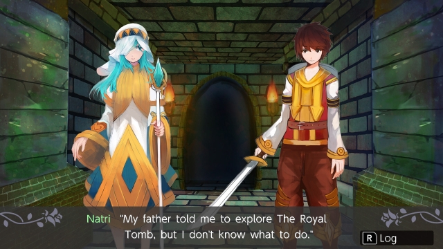 Traditional Tactics Ne+ (Switch) image