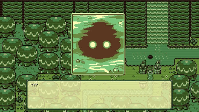 Timothy and the Mysterious Forest (Switch) image