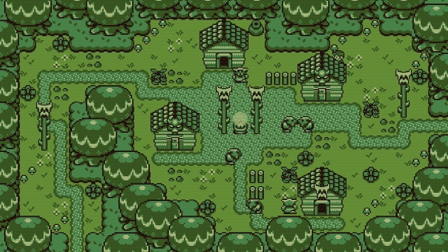 Timothy and the Mysterious Forest (Switch) image