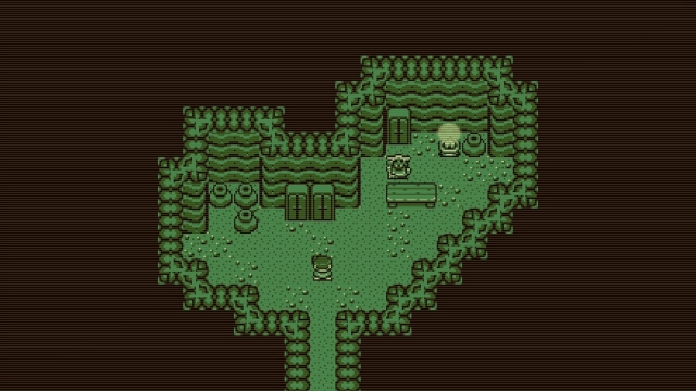 Timothy and the Mysterious Forest (Switch) image