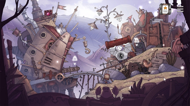 TOHU (Switch) image
