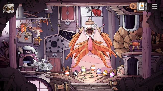 TOHU (Switch) image