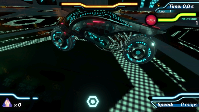 Tri6: Infinite (Switch) image