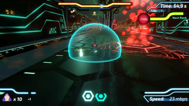 Tri6: Infinite (Switch) image