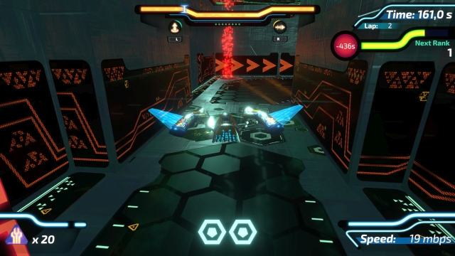 Tri6: Infinite (Switch) image
