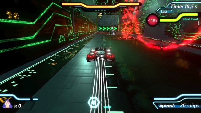 Tri6: Infinite (Switch) image