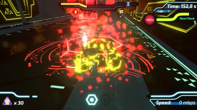 Tri6: Infinite (Switch) image