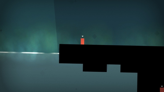 Thomas Was Alone (Switch) image