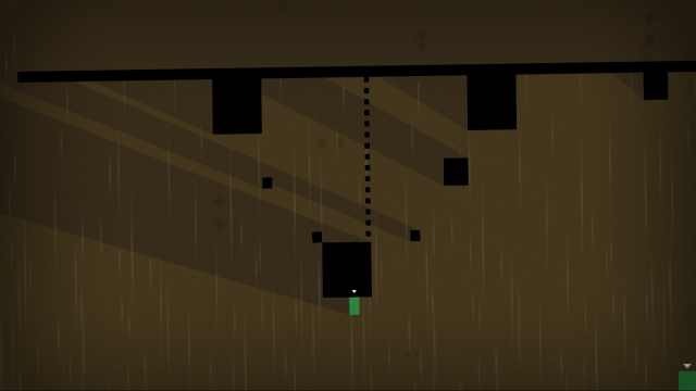 Thomas Was Alone (Switch) image