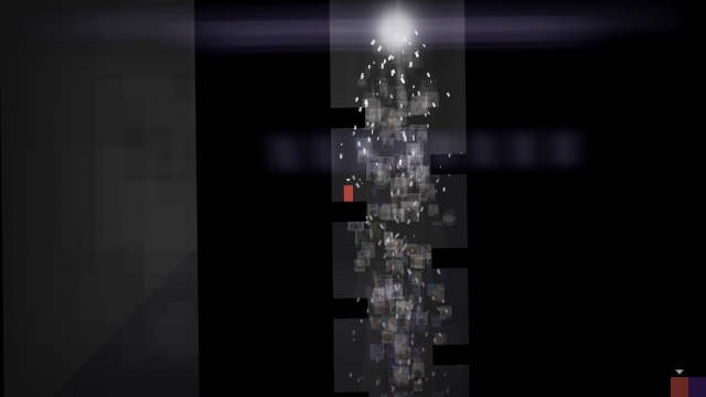 Thomas Was Alone (Switch) image