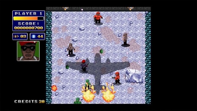 Thunderflash (Switch) image