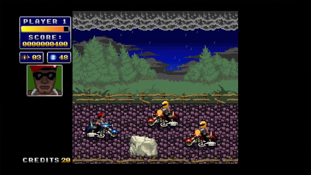 Thunderflash (Switch) image