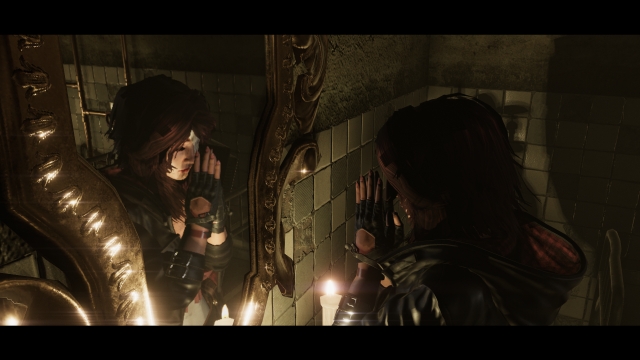 Tormented Souls (Switch) image
