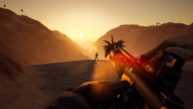 Task Force Delta: Afghanistan (Switch) image