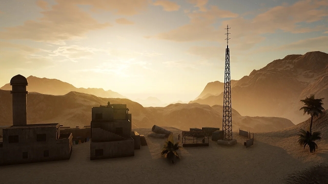 Task Force Delta: Afghanistan (Switch) image