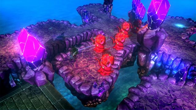 Tesla Force (Switch) image