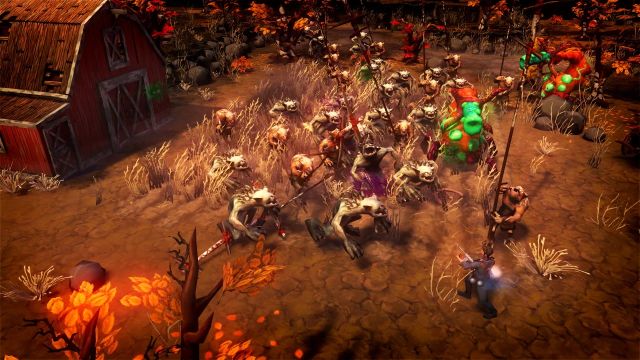 Tesla Force (Switch) image