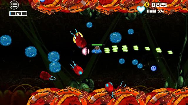 Toon Shooters 2: The Freelancers (Switch) image
