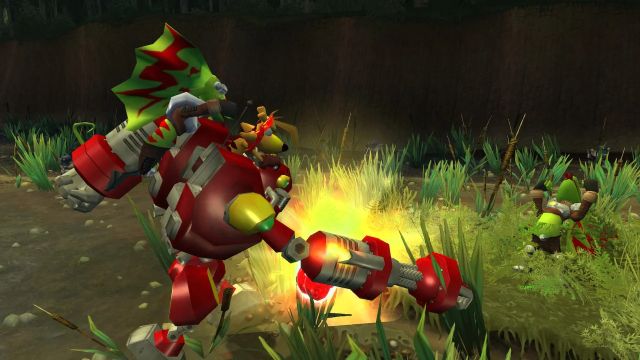 Ty the Tasmanian Tiger 2: Bush Rescue HD (Switch) image