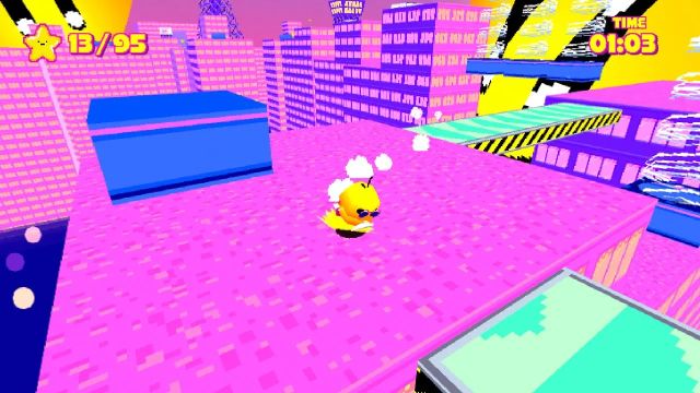 Toree 3D (Switch) image