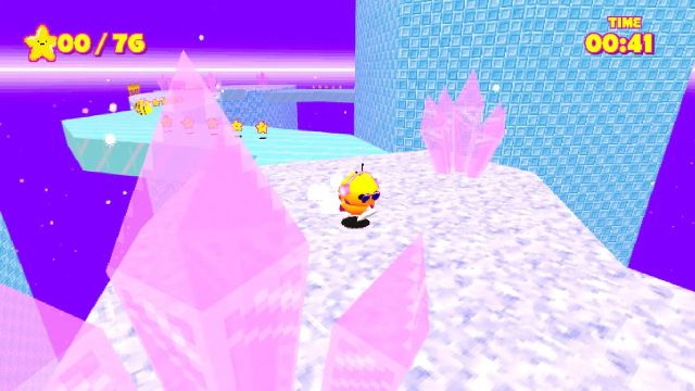 Toree 3D (Switch) image