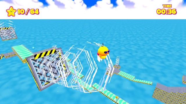 Toree 3D (Switch) image