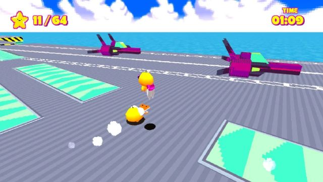 Toree 3D (Switch) image
