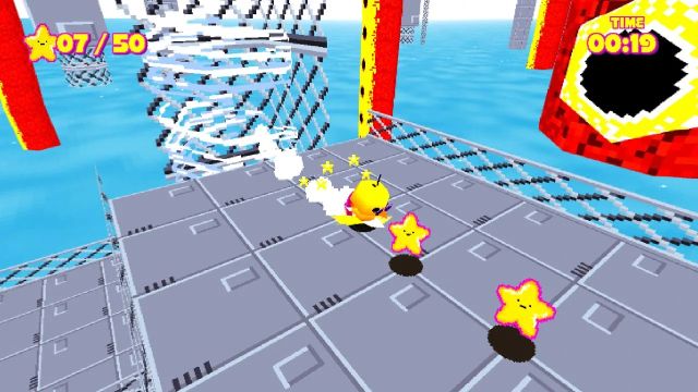 Toree 3D (Switch) image