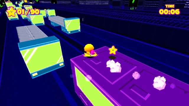 Toree 3D (Switch) image